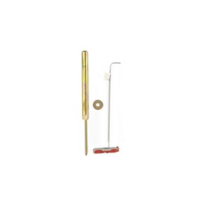 Plasterboard Floating Brackets
