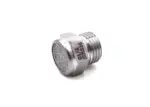 Pneumatic-SilencerMuffler-BSPP-Stainless-Steel