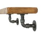 Short-Bend-Brackets