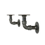 Short-Bend-Brackets