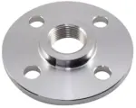 Table-D-Threaded-Flange