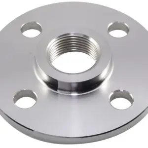 Table-D-Threaded-Flange