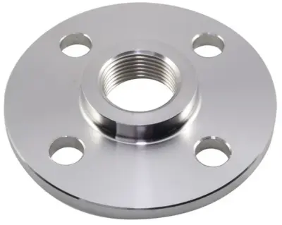 Table-D-Threaded-Flange