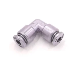 Union-Elbow-Push-In-Fittings-Stainless-Steel