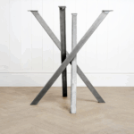 Helix Industrial Steel Table Legs_05