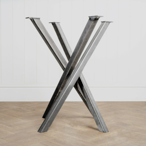 Helix Industrial Steel Table Legs_05