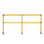 Safety-Yellow-Barrier-Kit