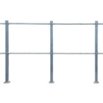 Safety-Barrier