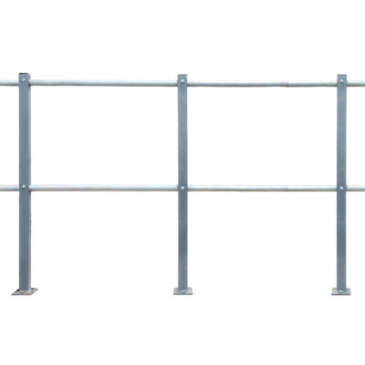 Safety-Barrier