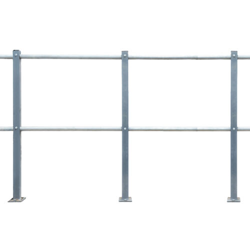 Safety-Barrier