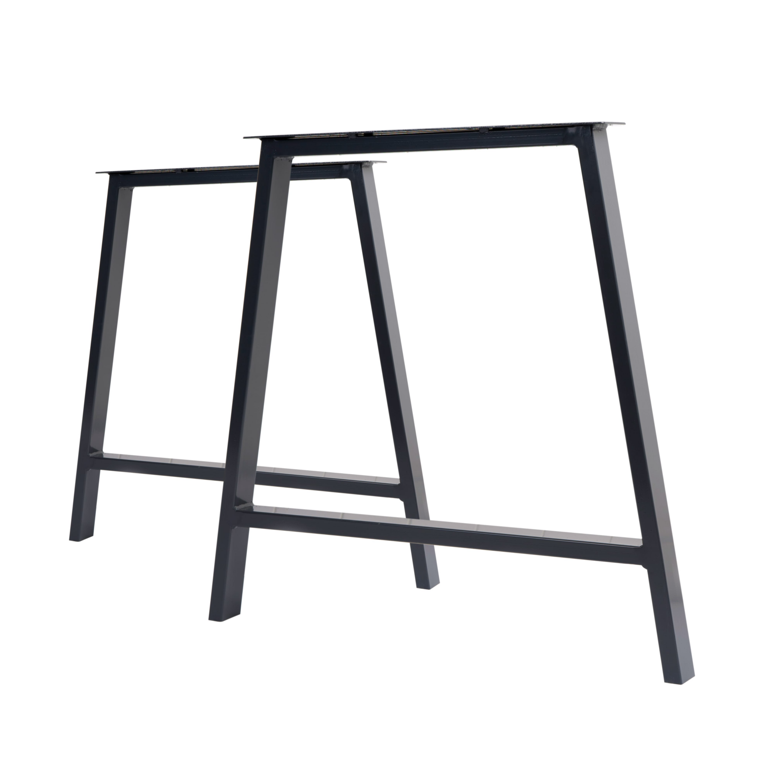 a-frame-industrial-steel-table-legs-pair-pipe-dream-fittings