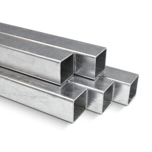 Galvanised Square Steel Tube 40MM X 40MM