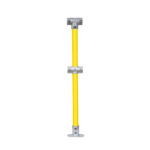 Key-Clamp-Safety-Barrier-Middle-Upright