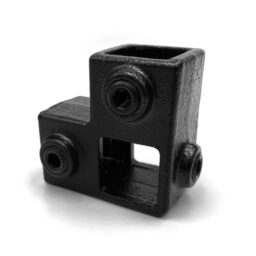 Black-Square-Three-Way-Through-40MM