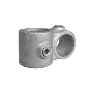 90° Reducing Crossover 34MM x 27MM 161