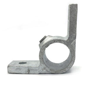Double Sided Collar Plate 34MM