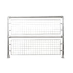 Key-Clamp-Safety-Barrier-Kit-with-Mesh-Infill