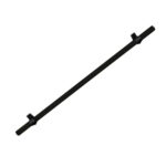 Galvanised Key Clamp Wall Mounted Handrail Safety Barrier-5