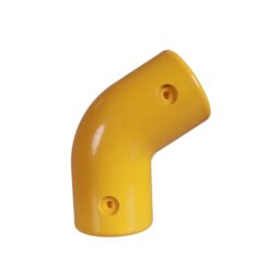 120-Degree-Elbow-Yellow-GRP