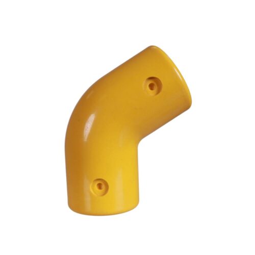 120-Degree-Elbow-Yellow-GRP