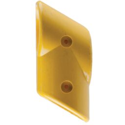 60-Degree-Short-Tee-Yellow-GRP-To-suit-50mm-OD-Tube