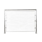 Key-Clamp-Safety-Barrier-Kit-with-Open-Mesh-Infill