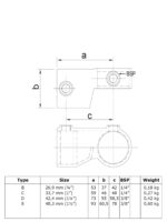 Short-Tee-Swivel-Data-Sheet