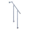 Adjustable-Side-Mounted-to-Wall-Stair-Handrail-Kit-5