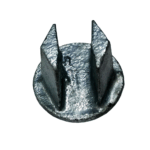 Tubeclamp-236B-Metal-Stop-End