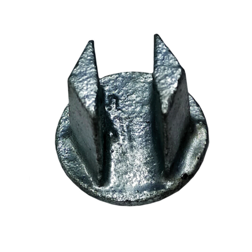 Tubeclamp-236B-Metal-Stop-End