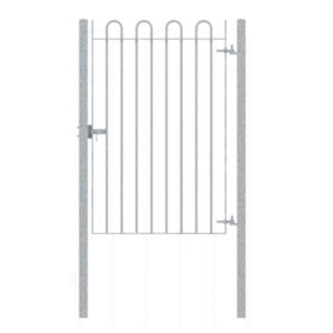 Single-Leaf-Gate-20mm