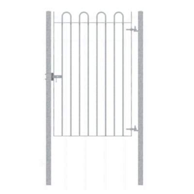 Single-Leaf-Gate-20mm