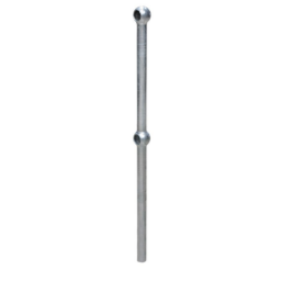 Tubular-H/Rail-Stds-FHB-1A-550-700