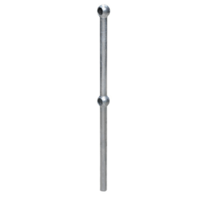 Tubular-H/Rail-Stds-FHB-1A-550-700