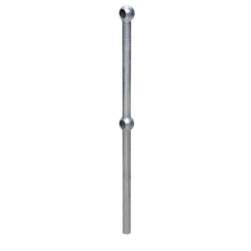 Tubular-H/Rail-Stds-FHB-1A-550-700