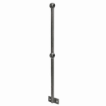 Tubular-H/Rail-Stds-FHB-2B-550-550-Od-Tube