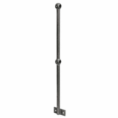 Tubular-H/Rail-Stds-FHB-2B-550-550-Od-Tube