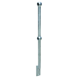 SC-Tubular-H/Rail-Stds FHB-3C-550-550-Od-Tube