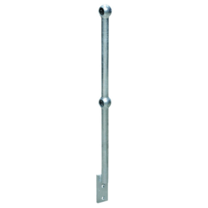SC-Tubular-H/Rail-Stds FHB-3C-550-550-Od-Tube