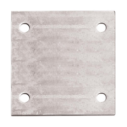Handrail Standard Square Footplate