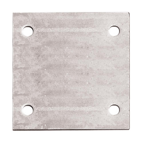 Handrail Standard Square Footplate
