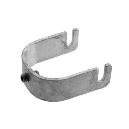 Galvanised-Side-Palm Connection