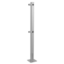 Mezzirail-Corner-Post