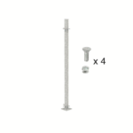 3-WAY-POST