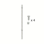 3-WAY-POST