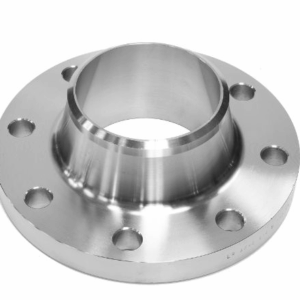 600LB-Raised-Face-SCH80-Flange-316L-Stainless-Steel
