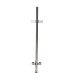 Stainless-Steel Balustrade-Simple-Mid/ Intermediate-Post