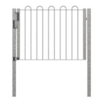 Single-Leaf-LH-12mm