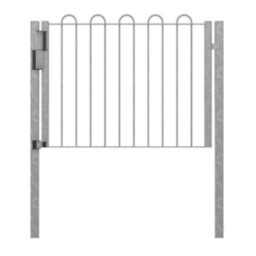 Single-Leaf-LH-12mm
