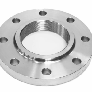 316-Sainless-Steel-NPT-Threaded-600LB-Flange